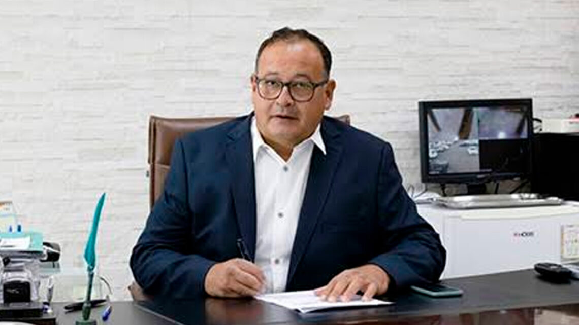 Dr. Bandeira fecha mandatos com muitas conquistas