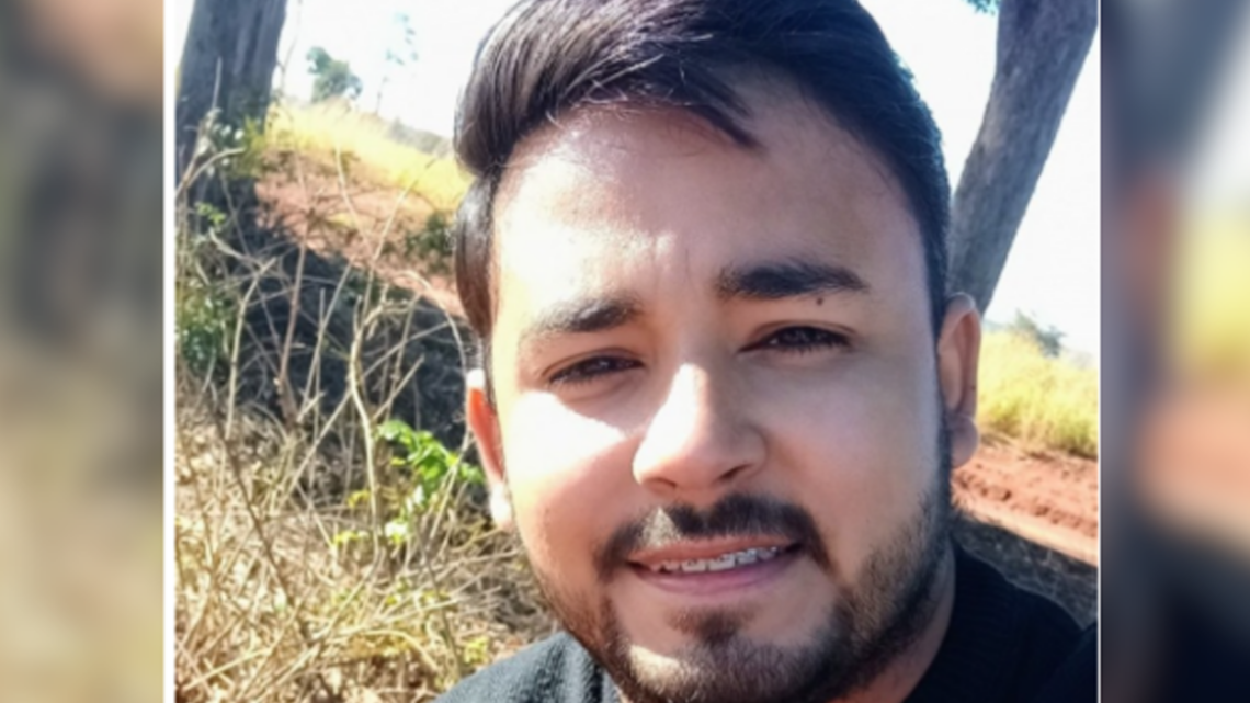 Homem tenta apagar incêndio e morre ao levar descarga elétrica em Itaquiraí