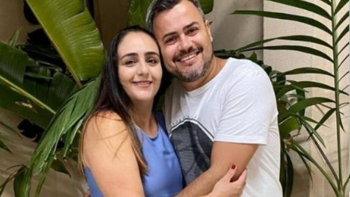 Professora campo-grandense e marido morrem em acidente na BR-251 em Minas Gerais