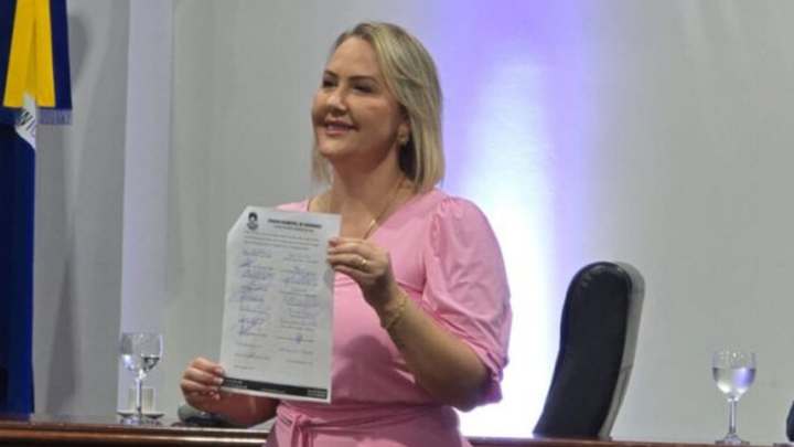 Agora, mulheres são maioria em 3 das 79 câmaras de MS