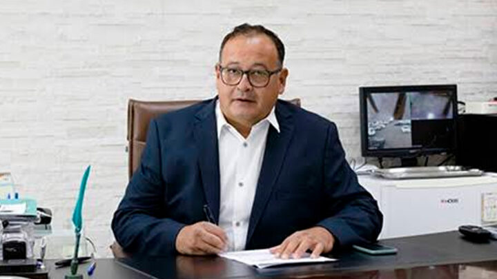 Dr. Bandeira fecha mandatos com muitas conquistas