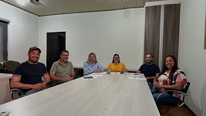 Prefeitura de Eldorado e vereadores juntos pelos 100 dias de gestão