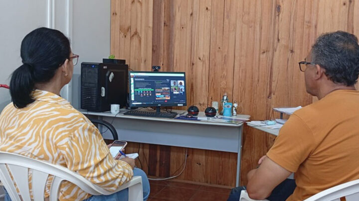 Eldorado dá o primeiro passo para formação de Brigada de Incêndio Comunitária