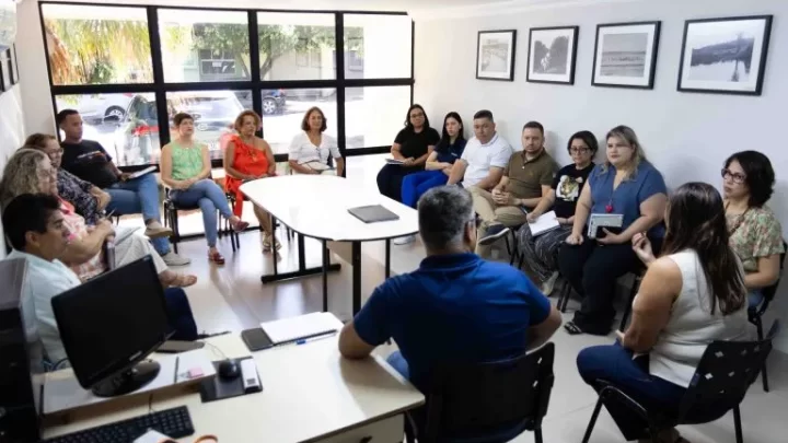 Começa a organização da 22ª Fejunavi e 17º Festival de Música que acontecerão de 6 a 8 de junho