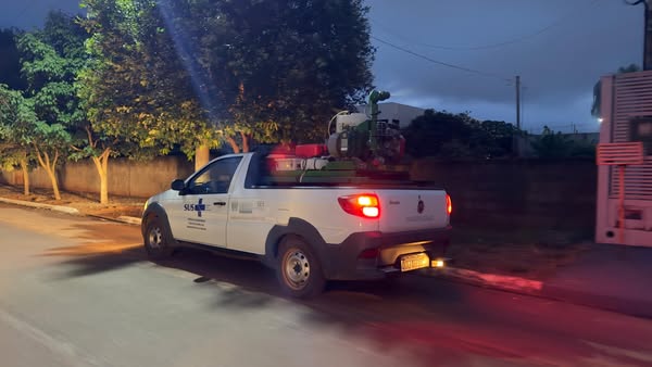 Saúde intensifica ações de combate à dengue e alerta população para os cuidados