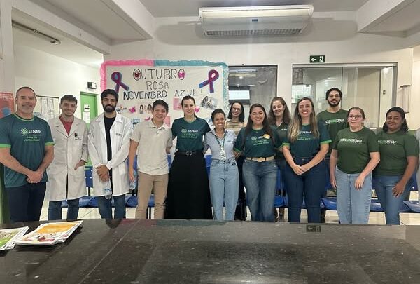 Saúde do Homem e da Mulher: ação leva atendimentos especializados para a população de Eldorado