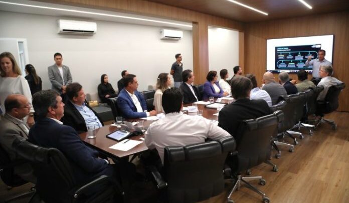 Governo de Mato Grosso do Sul inicia monitoramento estratégico dos Contratos de Gestão