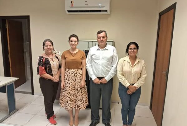 Mundo Novo promove articulação inédita para enfrentamento da violência contra a mulher