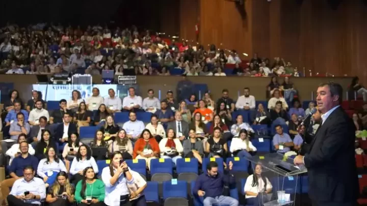 Governo de MS promove evento para tornar as compras públicas mais modernas e eficientes