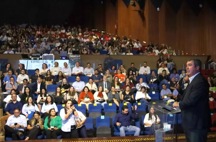 Governo de MS promove evento para tornar as compras públicas mais modernas e eficientes