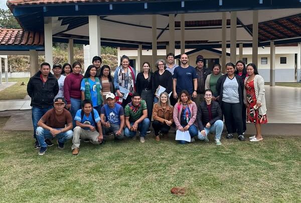 Prefeitura de Japorã dá mais um passo no planejamento do projeto “Expedição Aldeias”