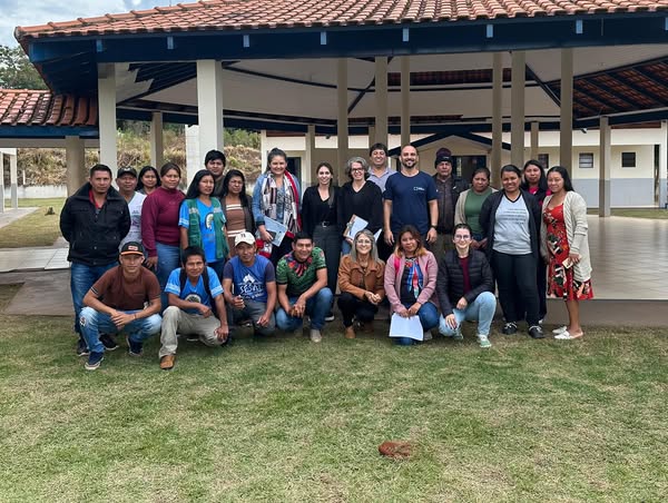 Prefeitura de Japorã dá mais um passo no planejamento do projeto “Expedição Aldeias”