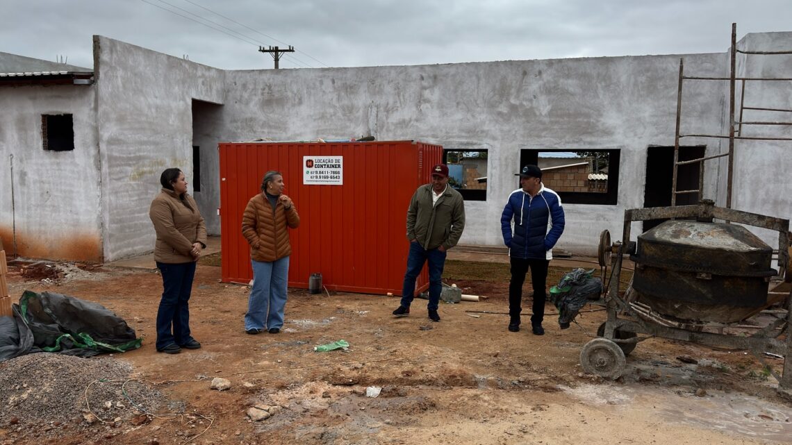 Investimentos na educação de Japorã!