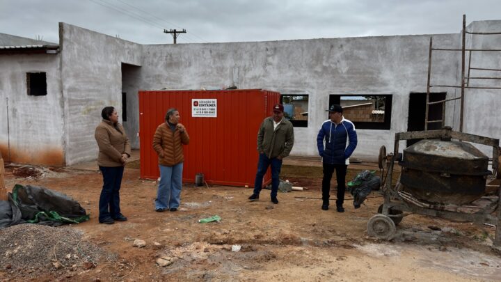 Investimentos na educação de Japorã!
