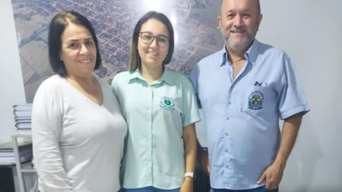 Prefeitura de Eldorado presta contas sobre arrecadação de alimentos no Parque Playlândia