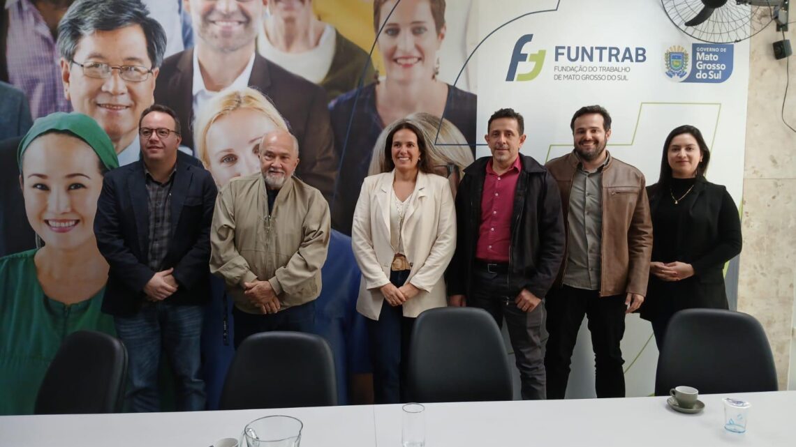 CASA DO TRABALHADOR DE IGUATEMI CONQUISTA VEÍCULO PARA FORTALECER ATENDIMENTO À POPULAÇÃO