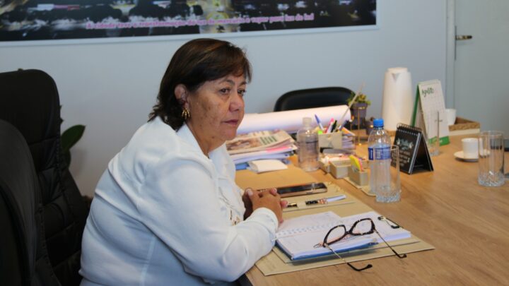 Mundo Novo sediará a 7ª Conferência dos Direitos Humanos para a região do Cone Sul e realizou reunião de alinhamento nesta terça