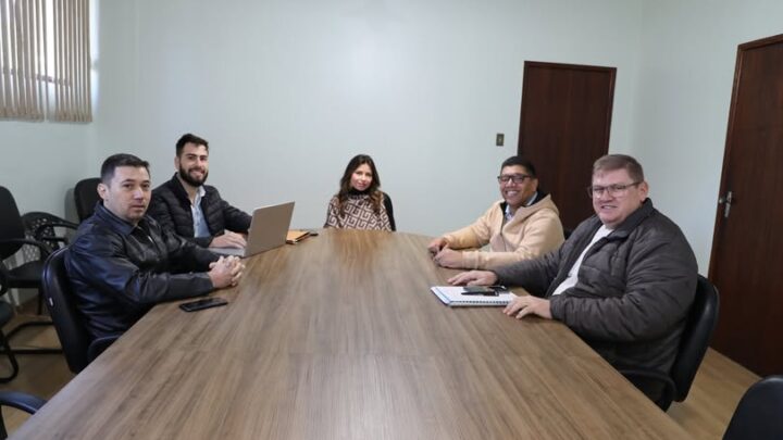 Prefeitura de Mundo Novo lança plataforma digital do Plano Diretor Participativo