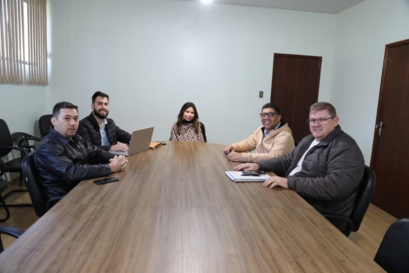 Prefeitura de Mundo Novo lança plataforma digital do Plano Diretor Participativo