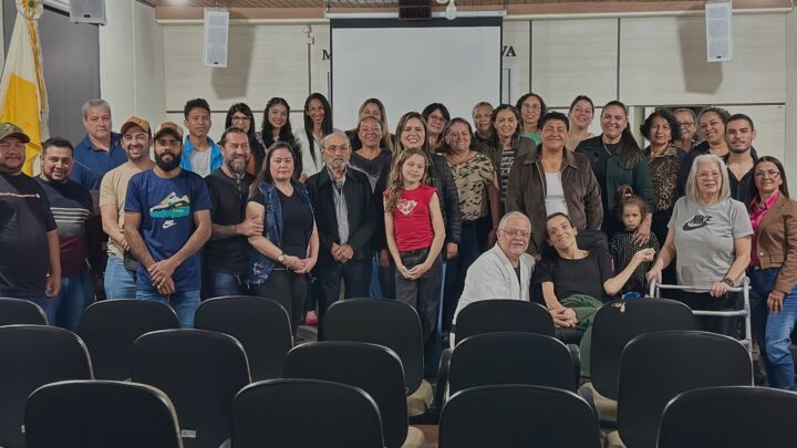 ESCUTA PÚBLICA – PNAB ALDIR BLANC