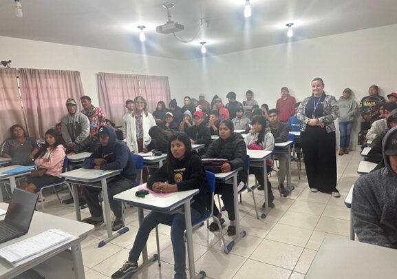 Bello Alimentos de Itaquiraí seleciona indígenas para vagas de emprego