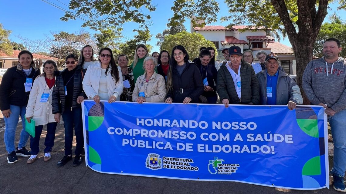 Cirurgias de Catarata são realizadas em parceria com o Governo do Estado por meio do Programa MS Saúde