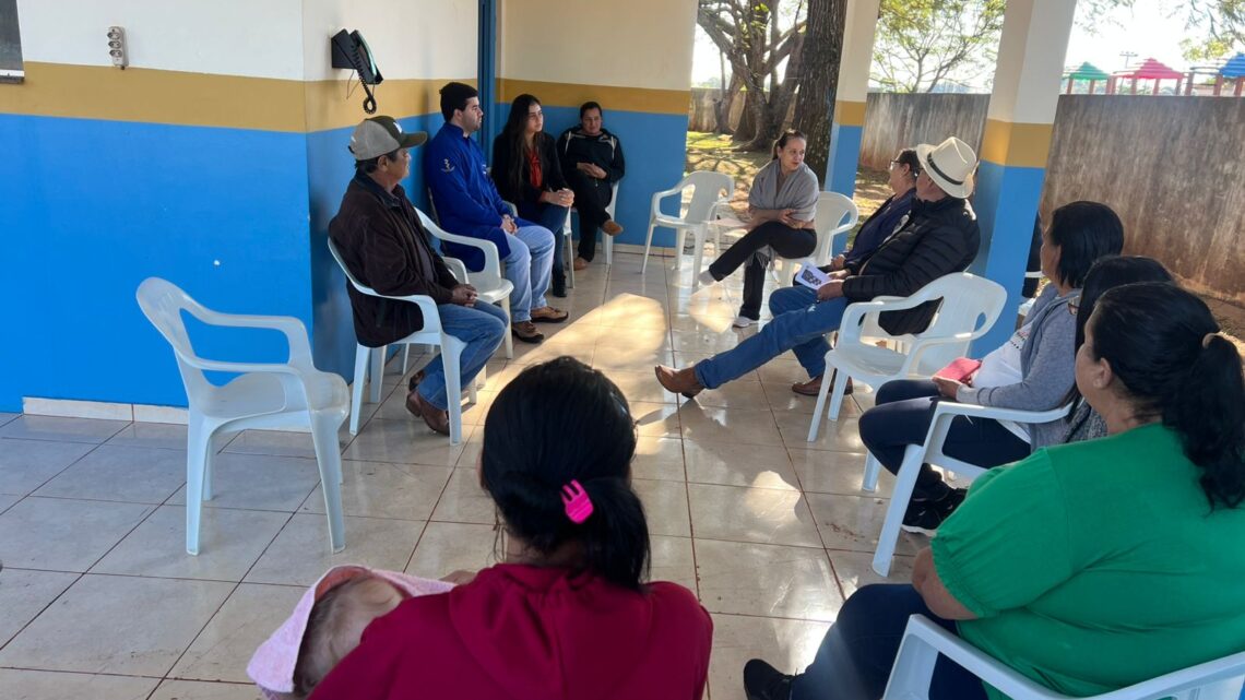 Secretaria de Saúde desenvolve Programa de Combate ao Tabagismo.