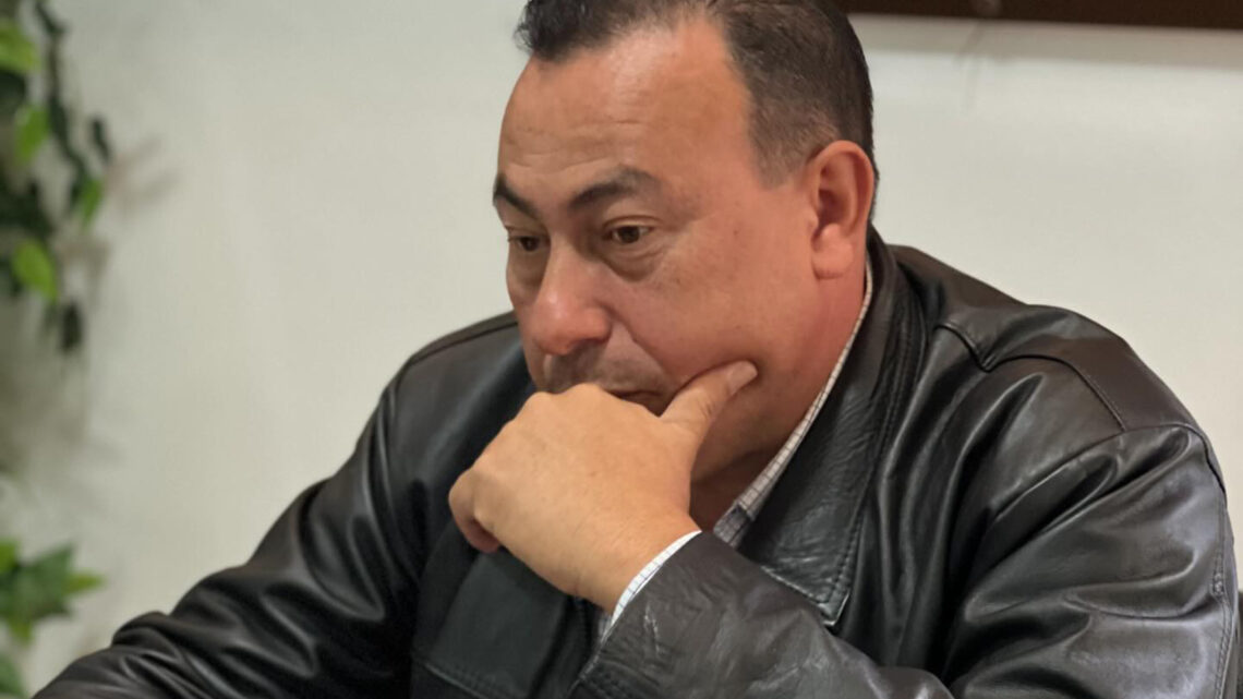 Prefeito Vitor Malaquias define novos cursos do SENAR para Japorã em 2026