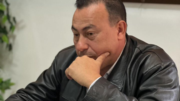 Prefeito Vitor Malaquias define novos cursos do SENAR para Japorã em 2026