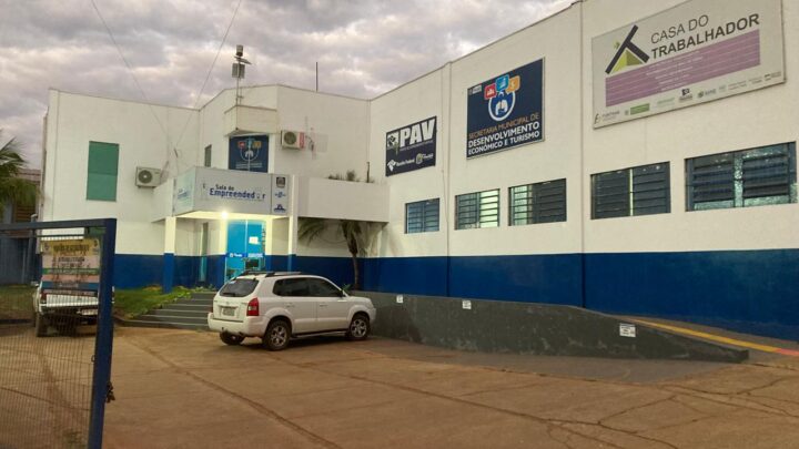 Prefeitura de Itaquiraí convoca proprietários de trailers para cadastro junto à Secretaria de Desenvolvimento Econômico