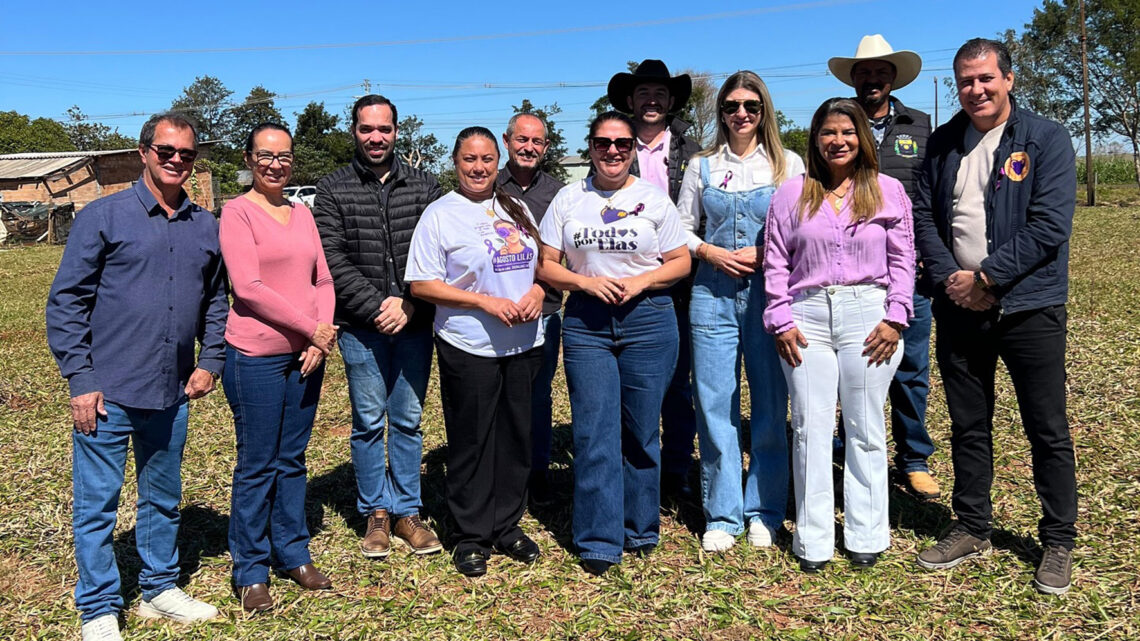 ELDORADO É CONTEMPLADO COM 20 NOVAS UNIDADES HABITACIONAIS PELO NOVO PAC
