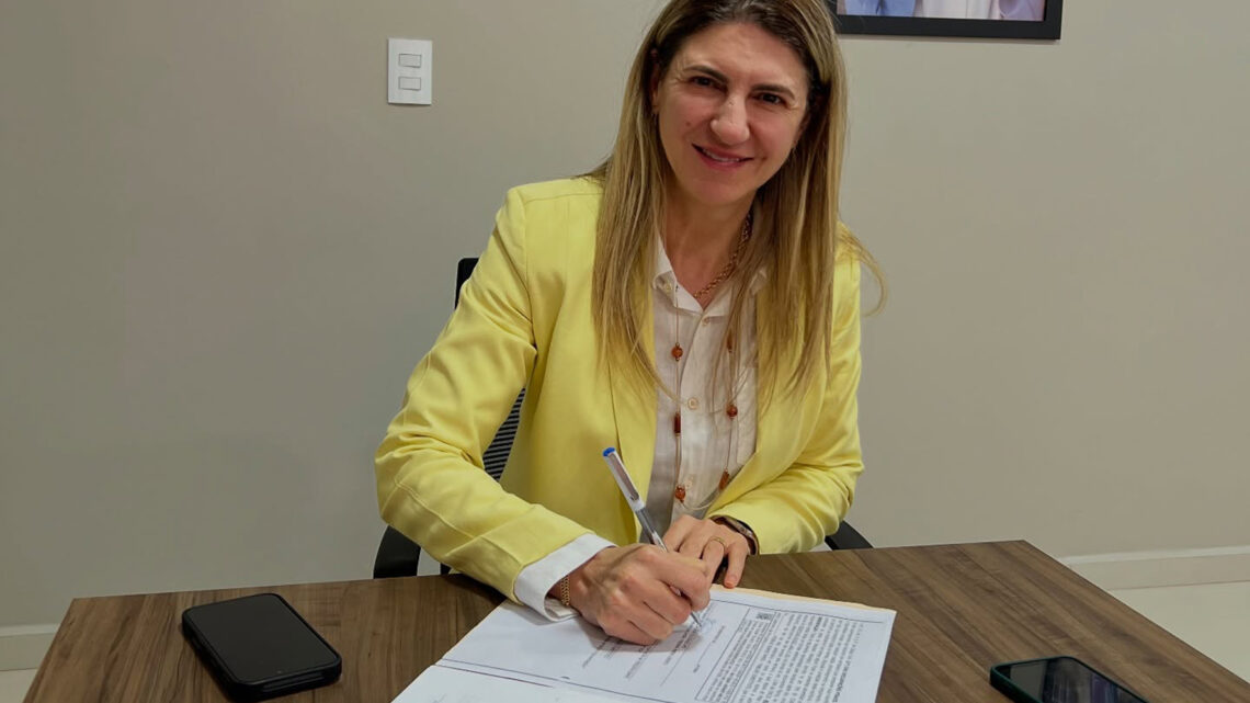 Município de Eldorado realiza doação ao Centro de Convivência Vida Nova na Terceira Idade