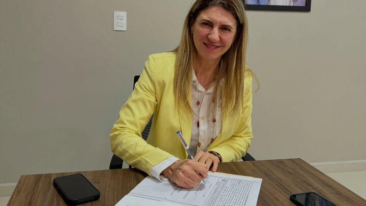 Município de Eldorado realiza doação ao Centro de Convivência Vida Nova na Terceira Idade