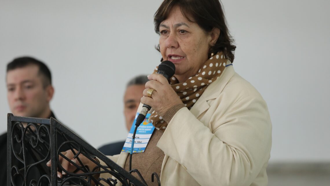 Mundo Novo sedia 3º Conferência Regional dos Direitos Humanos – região Cone Sul