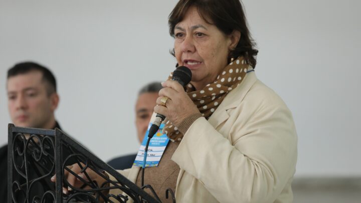 Mundo Novo sedia 3º Conferência Regional dos Direitos Humanos – região Cone Sul