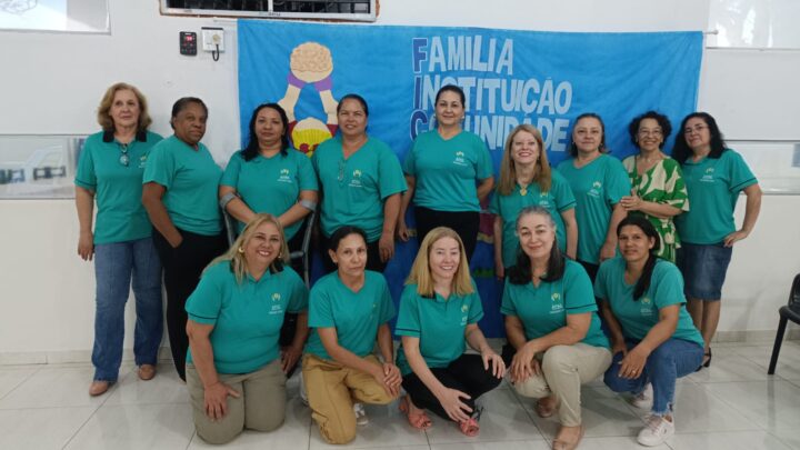 APAE DE IGUATEMI REALIZA ABERTURA DA SEMANA NACIONAL DA PESSOA COM DEFICIÊNCIA INTELECTUAL E MÚLTIPLA