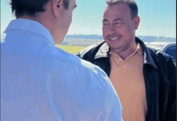 Japorã em busca de desenvolvimento!