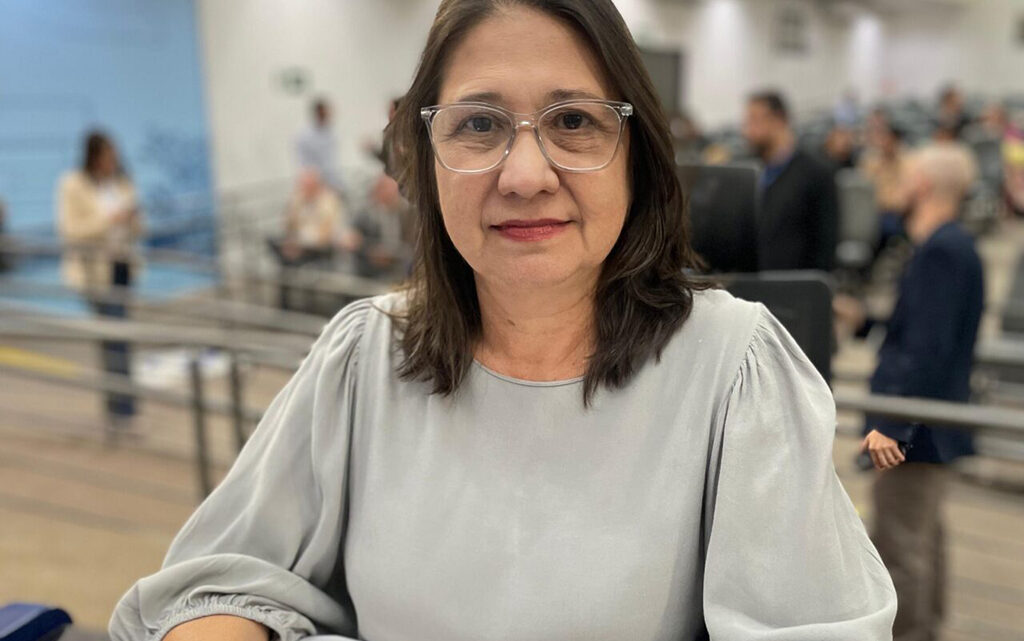 Vereadora Luiza confirma presença do cônsul da Bolívia em audiência