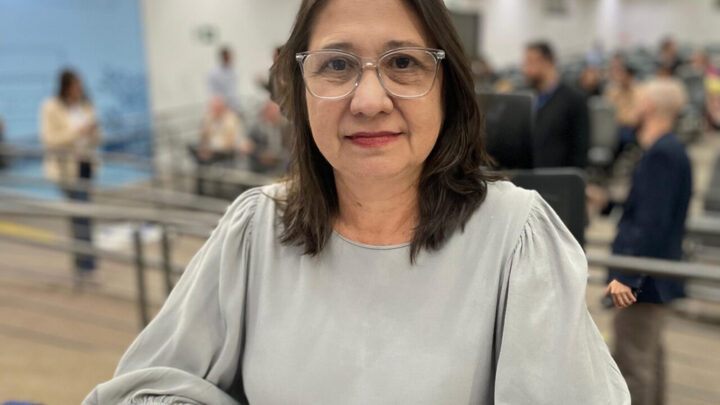 Vereadora Luiza confirma presença do cônsul da Bolívia em audiência