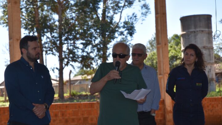 PREFEITURA DE IGUATEMI PROMOVE 1º ENCONTRO TÉCNICO DE OVINOCULTORA.