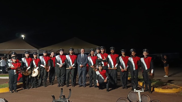 Eldorado em destaque!