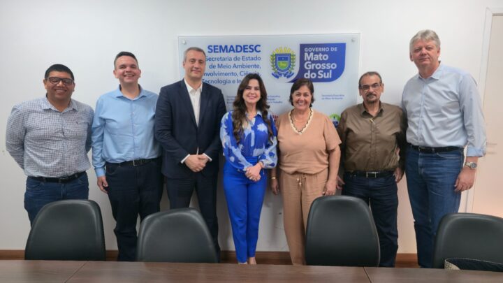 Governo de Mundo Novo articula novas parcerias para gerar emprego e renda