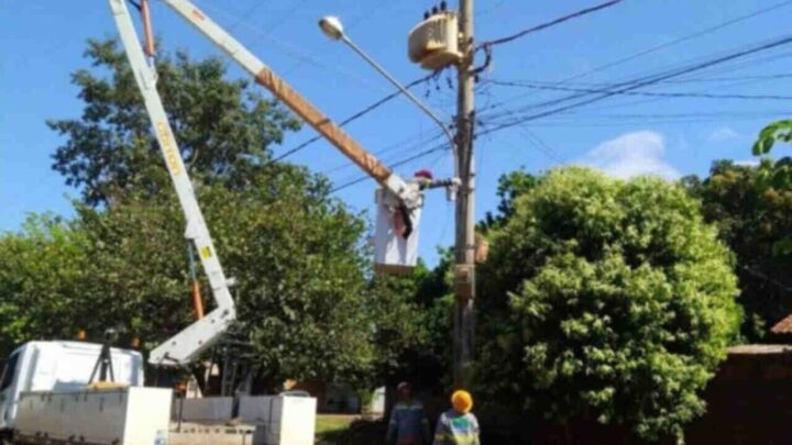 Campo Grande abre seleção para engenheiro e eletricista com salários de até R$ 5,2 mil