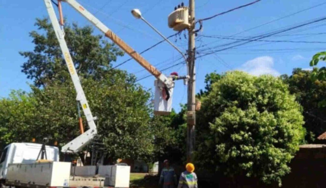 Campo Grande abre seleção para engenheiro e eletricista com salários de até R$ 5,2 mil