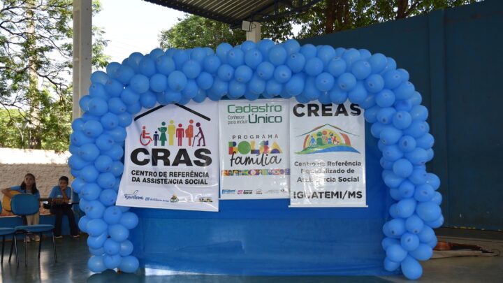 REUNIÃO COM FAMÍLIAS ATENDIDAS PELA SECRETARIA DE ASSISTÊNCIA SOCIAL REFORÇOU A CAMPANHA DE COMBATE AO TRABALHO INFANTIL.