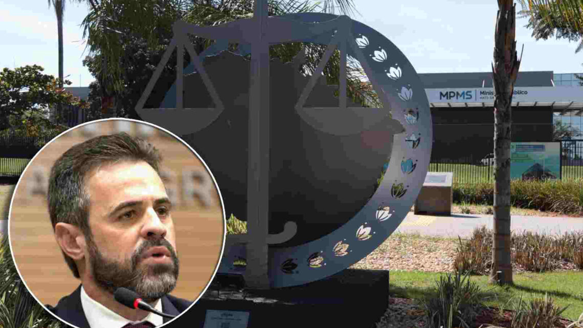 Após denúncia no Conselho Nacional, MPMS suspende locação milionária de 750 iPhones