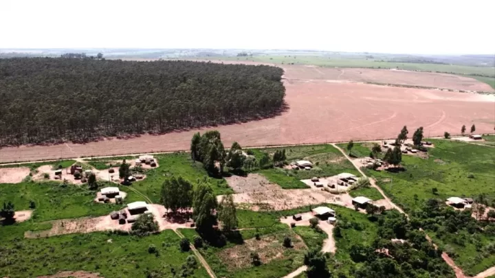 Juiz impõe multa de R$ 1 milhão caso PM atue em área de conflito em Iguatemi