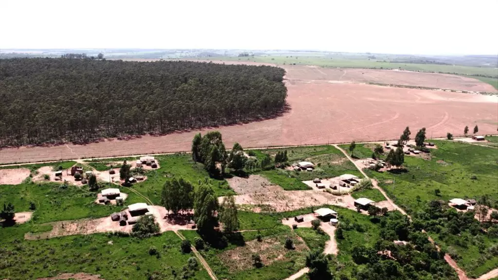 Juiz impõe multa de R$ 1 milhão caso PM atue em área de conflito em Iguatemi