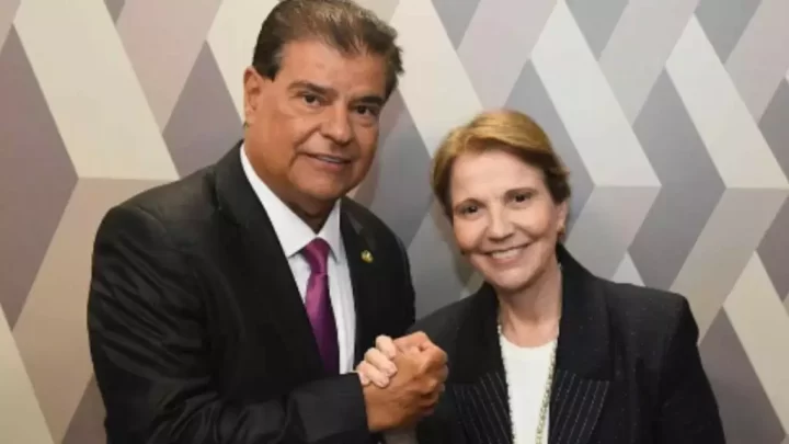 Bancada de MS celebra pausa em sobretaxa e cobra proteção ao agro