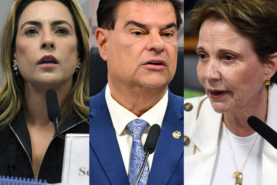 Com voto favorável de senadores de MS, isenção do IR para quem ganha até RS 5 mil é aprovada